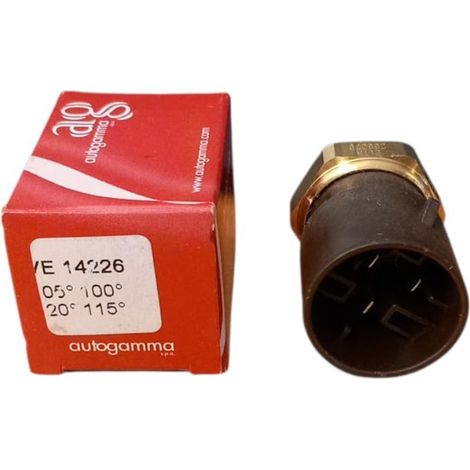 Sensore temperatura per opel corsa b  omega b  sintra  tigra