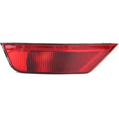 Feu antibrouillard arrière, côté gauche du pare-chocs arrière, réflecteur de feux arrière, feu antibrouillard de marche arrière, ensembles de feux antibrouillard 8V4115K273AB adaptés pour Focus MK2 20 (1/5)