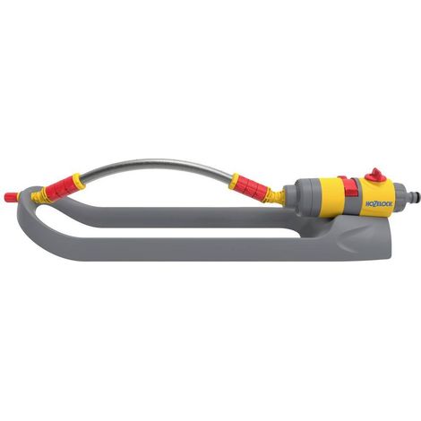 Hozelock Aquasave Pro irrigatore oscillante 350 m²