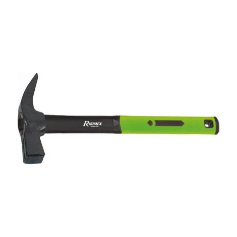 Marteau tri-matière de coffreur 0.7 Kg (1/2)
