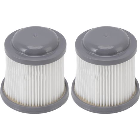Lot de 2 filtres de rechange pour aspirateur PVF110, PHV1210, PHV1210P et PHV1210B (1/5)