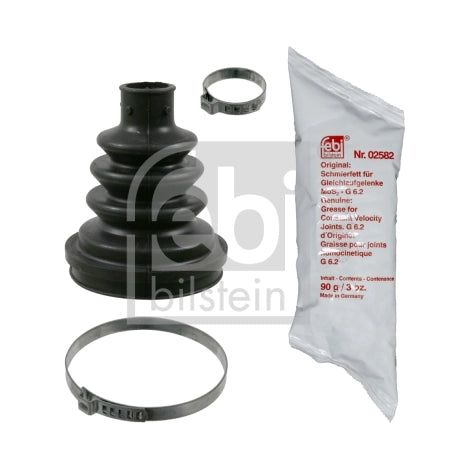 FEBI BILSTEIN 02720 Jeu de joints-soufflets, arbre de commande -