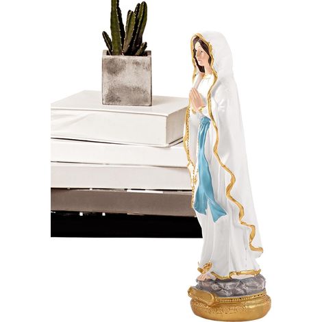 Statues de la Bienheureuse Vierge Marie - Statue catholique Vierge en (1/5)