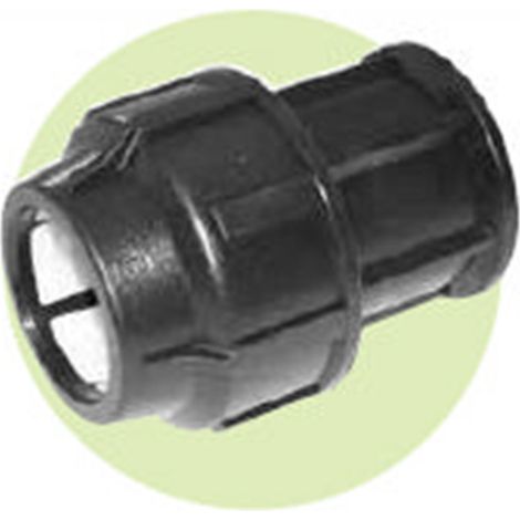 Link-Innengewinde 20 mm Bewässerungsanschluss 1/246120