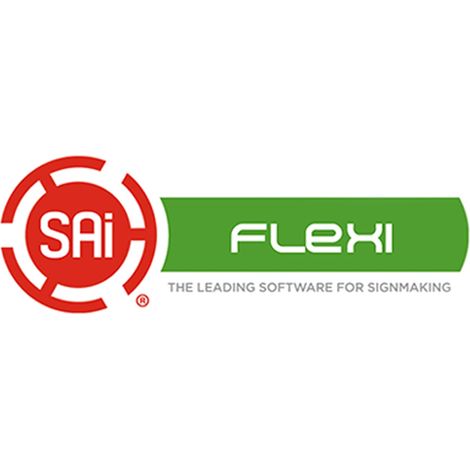 FlexiSTARTER Software zur Schilderherstellung PixMax