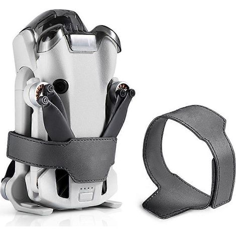 Sangle de fixation de support d'hélice, chaîne de protection, courroie de rechange pour Mini 4 Pro (1/4)