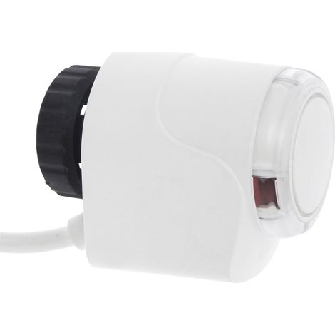 TA Attuatore termico EMO T, NC 24V/0,8m, 1843-00.500