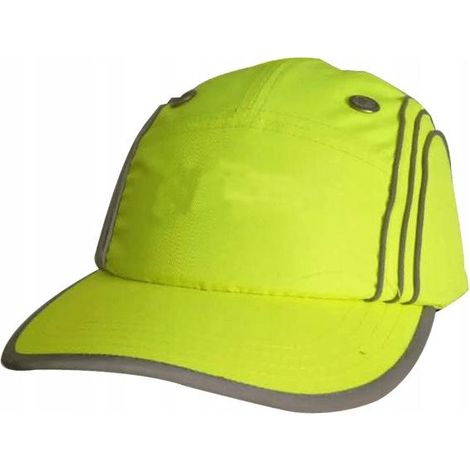 BETA PROTECTIVE CAP-HELMET GIALLO