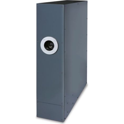 Beta C55B/GAE Gamba universale per banco con avvolgitubo elettrico (1/3)