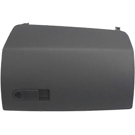 Couvercle de porte de boîte à gants pour Transporter Caravelle T5 2004-2015 California-SE 06-14 (1/5)