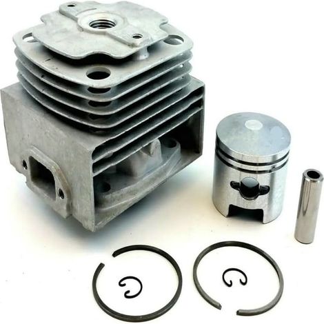 Cilindro per tosaerba compatibile con TD40, diametro 40 mm - ALTRO