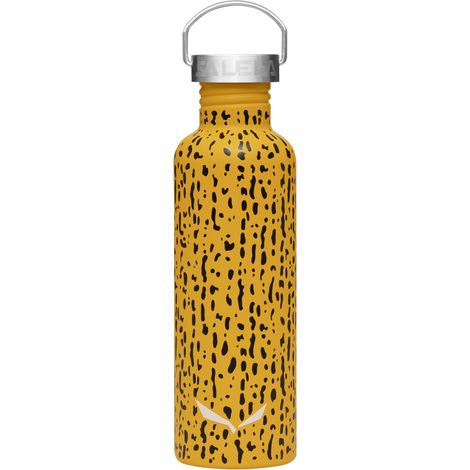 Salewa Aurino Unisex-Reiseflasche 1L orange 00-00000005161422