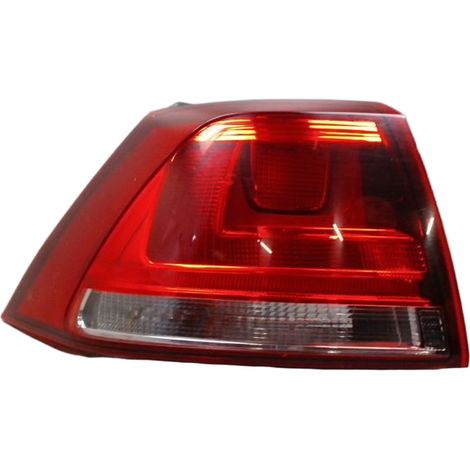 Feu Arriere Gauche  VOLKSWAGEN Golf VII [PRODUIT D'OCCASION]♻️5g0945095m (1/3)