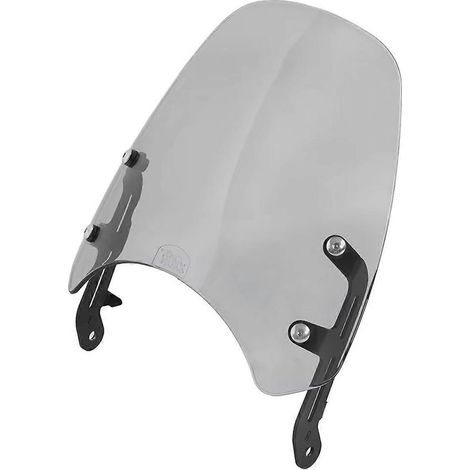 Pare-brise moto pour Bonneville T100 T120 Thruxton 900