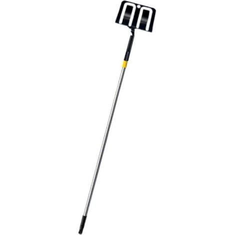 Support pour bloc de peinture, outil de peinture de qualité supérieure, angle réglable, en carton - Clip en carton pour pinceau (1/5)