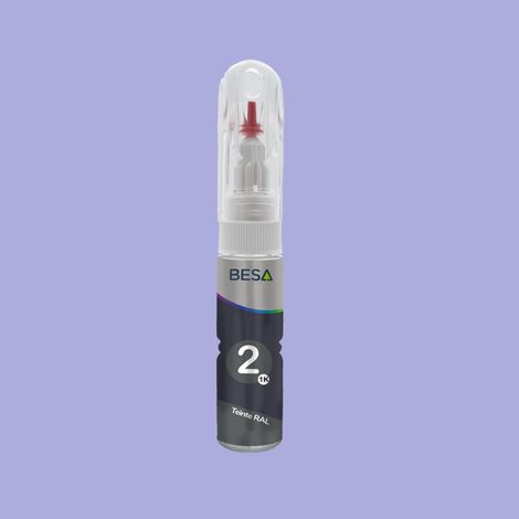 Stylo retouche peinture RAL Effect 570-3  Satin