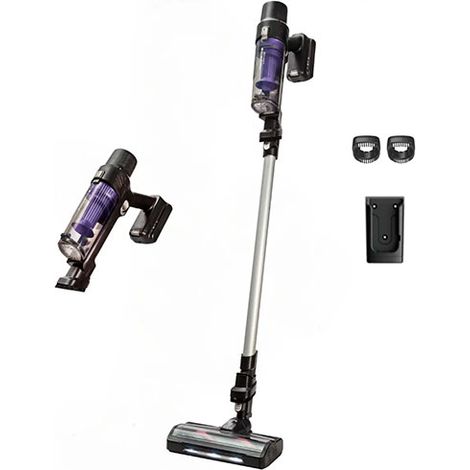 Aspirateur Balai Sans Fil - X-pert 7.60 - Rh6a21wo - Rowenta (1/5)