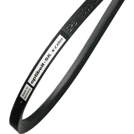 Courroie OPTIBELT SK SPZ, 900mm