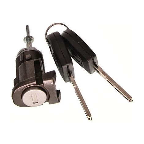 Cylindre de serrure MAXGEAR 28-0493 VW 1J0 837 168 1U0 837 168A