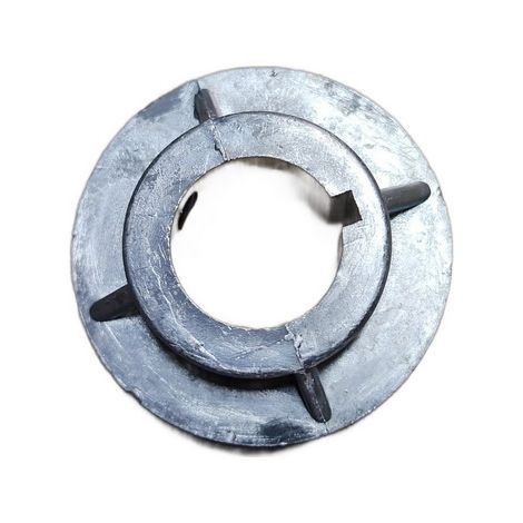 Polea Correa para cortacesped compatible con Dlm5100Sp