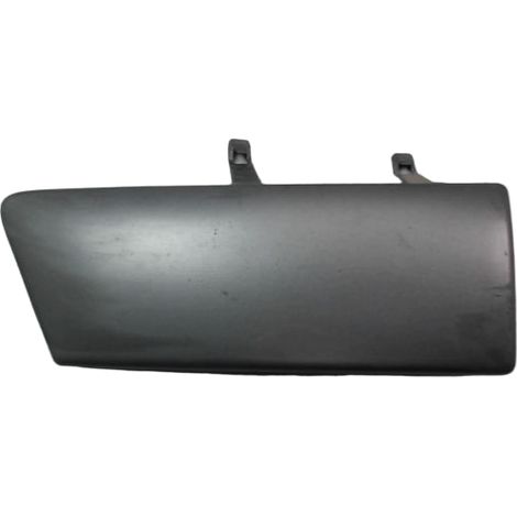 Protection Pare-choc Avd RENAULT Clio III Phase 2 2009-2014 [PRODUIT D'OCCASION]♻️7701479271