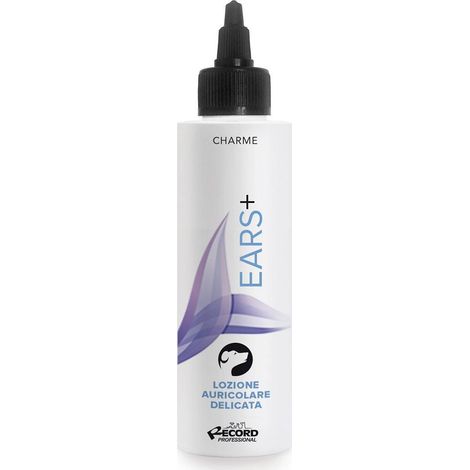 Oreilles più  lotion douce pour les oreilles des chiens