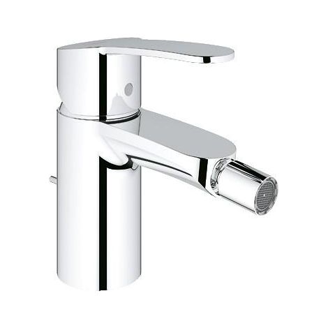 Grohe Eurostyle Cosmopolitan - Grifo monomando de bidé, cromo 33565002 (1/2)