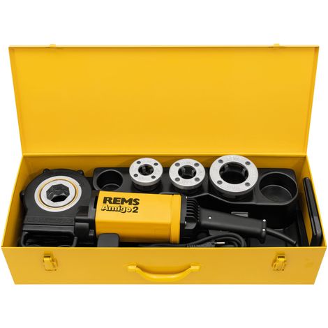 Amigo 2 Set 540029 R220