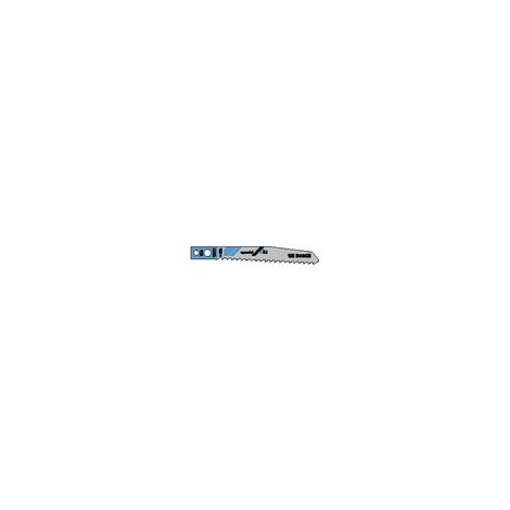 Säbelsägeblatt Bosch s 123 xf Bi-Metall 150 mm 5 Stück