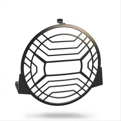 Protection de calandre de phare pour moto Husqvarna Norden 901 (2022-2023) (1/5)