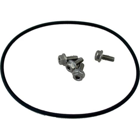 Wolf Joint torique 87 x 2,5mm Viton pour COB 15-40, 8906617