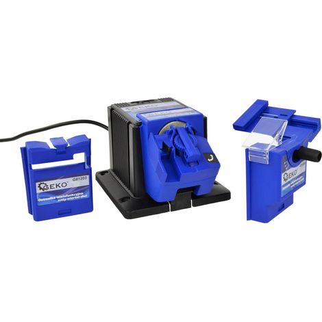 Geko G81203 Multifunktionsschleifer