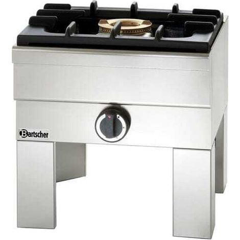 Réchaud sur pieds G-2KB 1K700 - Bartscher