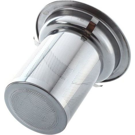 4x Théière,Verre résistant chaleur,Infuseur acier inoxydable,350ml,Usage quotidien,Maison,Bureau (1/5)