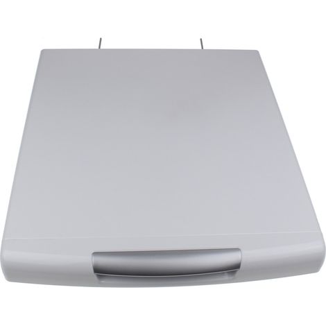 TAPA CON ASA PARA LAVADORA WHIRLPOOL - 481010541449