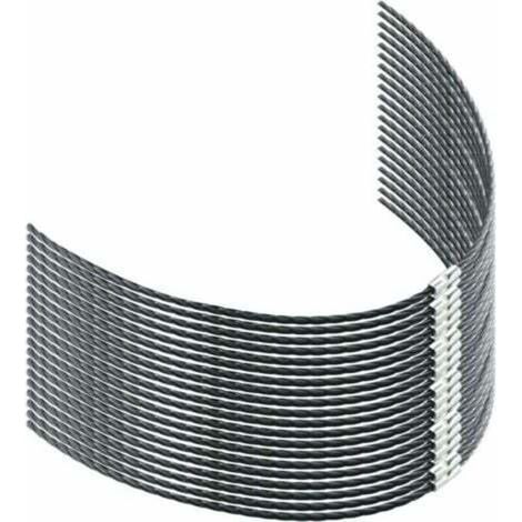 Bosch F016800431 ultra-resistente Trimmerleine für AFS 23-27 Freischneider (20 Stück)