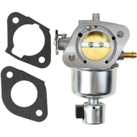 Le carburateur avec Joints d’étanchéité Remplacement pour 15004-0986 remplace Le FR691V spécifique FS691V (1/4)