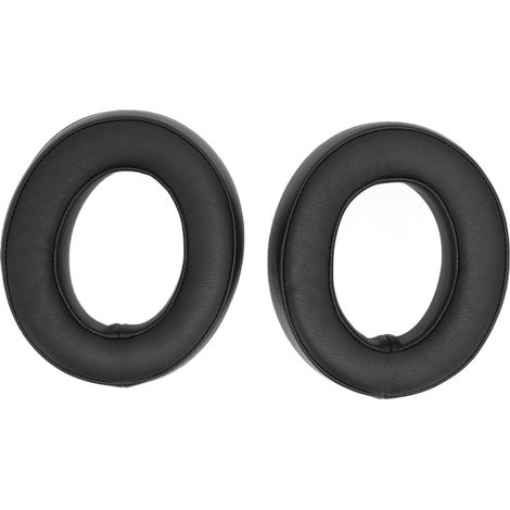 JZF‑348 Coussinets d'écouteurs en mousse de remplacement pour Corsair HS50/60/70 Pro (1/5)