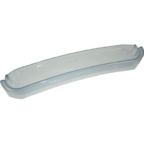 Ersatzteil - Kristallblauer Türfach 508X105X52 mm -  - GORENJE