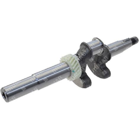 Albero motore BX46SQ Compatibile - 058312