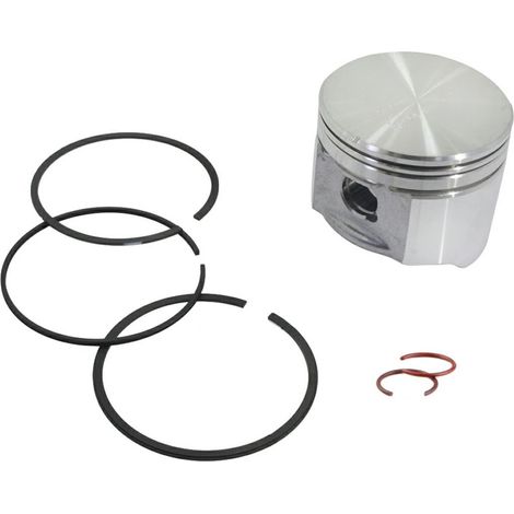 BRIGGS & STRATTON Pistone completo Briggs & Stratton, diam 87 mm 696399