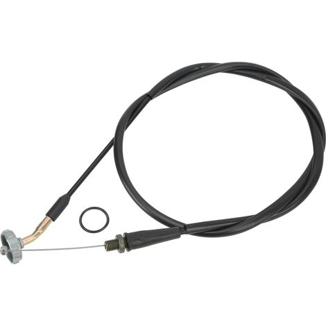 Câble d'accélérateur ATV en métal ABS, haute sensibilité, pièce de rechange pour TRX250 RECON 250 1997‑2001 (1/5)