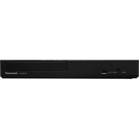 lettore blu ray ultra hd 4k - DPUB150EFK - Panasonic (1/4)