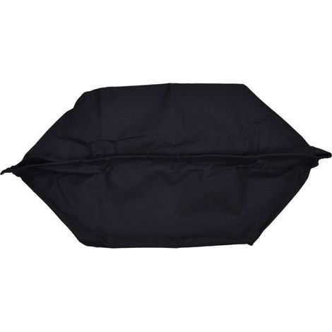 Housse de protection anti-poussière pour projecteur, tissu Oxford imperméable, housse de protection pour appareils ménagers (1/5)