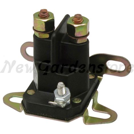 Interruttore magnetico trattorino tagliaerba rasaerba UNIVERSALE 007630