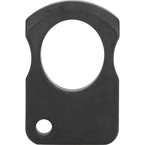 Voltmètre numérique 91 3 pour groupes électrogènes essence/diesel, accessoires 220 V/380 V, monophasé/triphasé (1/5)