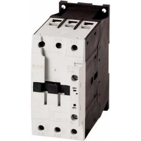 DILM40(24V50/60HZ) CONT POT 18,5KW - EATON 277770 - EATON 277770