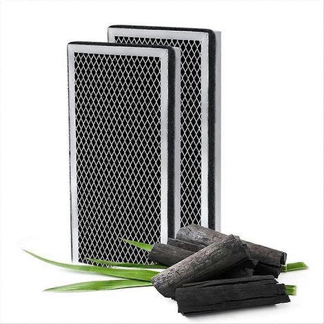 Pour air MA-15 purificateur d'air filtre HEPA avec Pre-filtre Removes fumée PM2.5 filtre et 99.7% de Harmful Substances (1/5)