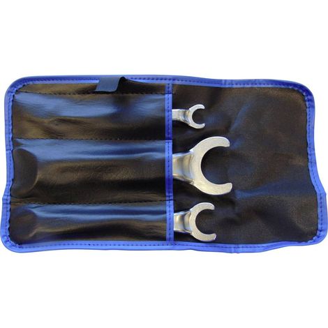 Kit di strumenti di montaggio Skinmatic in ottone robusto (1/5)