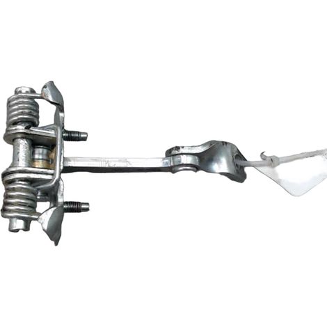[PRODUIT D'OCCASION] Tirant Porte Avant Gauche PEUGEOT 206 1998-2009 ♻️ Ref Oe. 9181c8 - Garantie à vie (1/2)